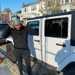 Meet your Posher, Gavin